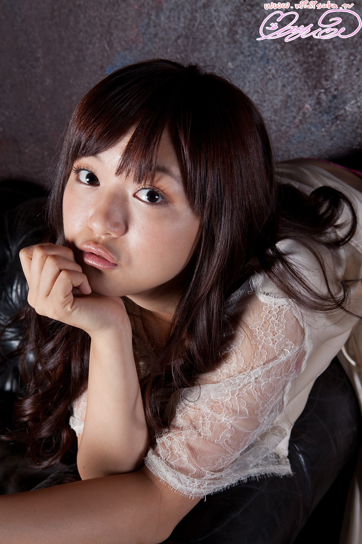 [Minisuka.tv] 2013.03.20 山中真由美 Mayumi Yamanaka